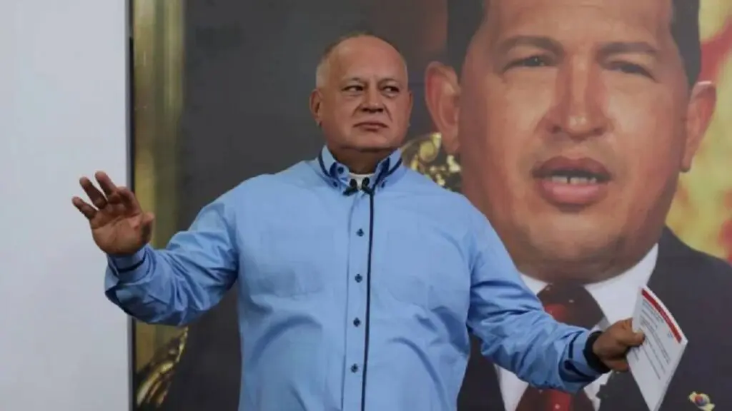 Venezuela denuncia falsa narrativa sobre salvoconductos otorgados a opositores