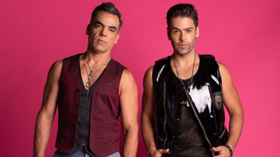 Caramelos de Cianuro anuncia participación en el Vértigo Fest