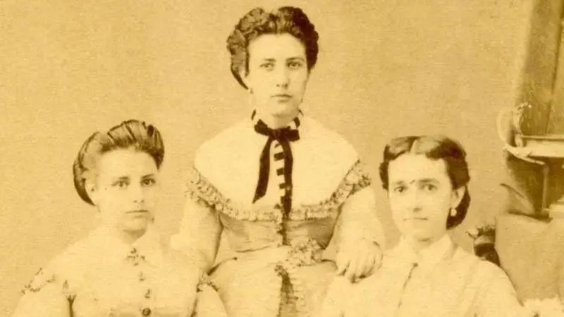 Eufrásia, la multimillonaria brasileña que fue pionera en invertir en la bolsa y dejó su fortuna para obras sociales