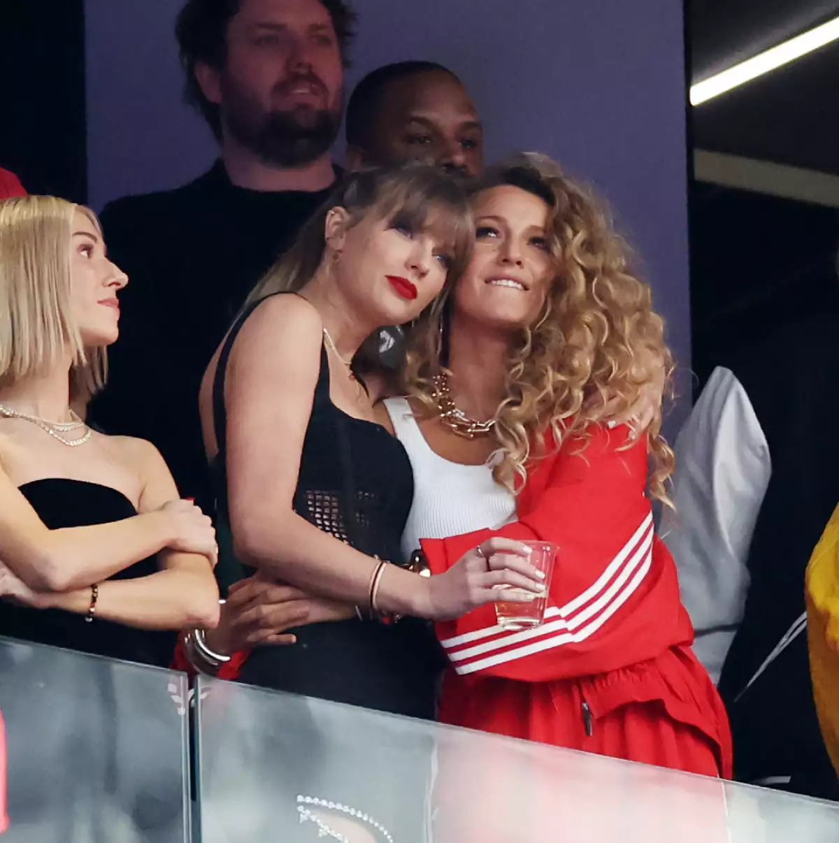 Taylor Swift es citada como testigo en el juicio de Lively y Baldoni