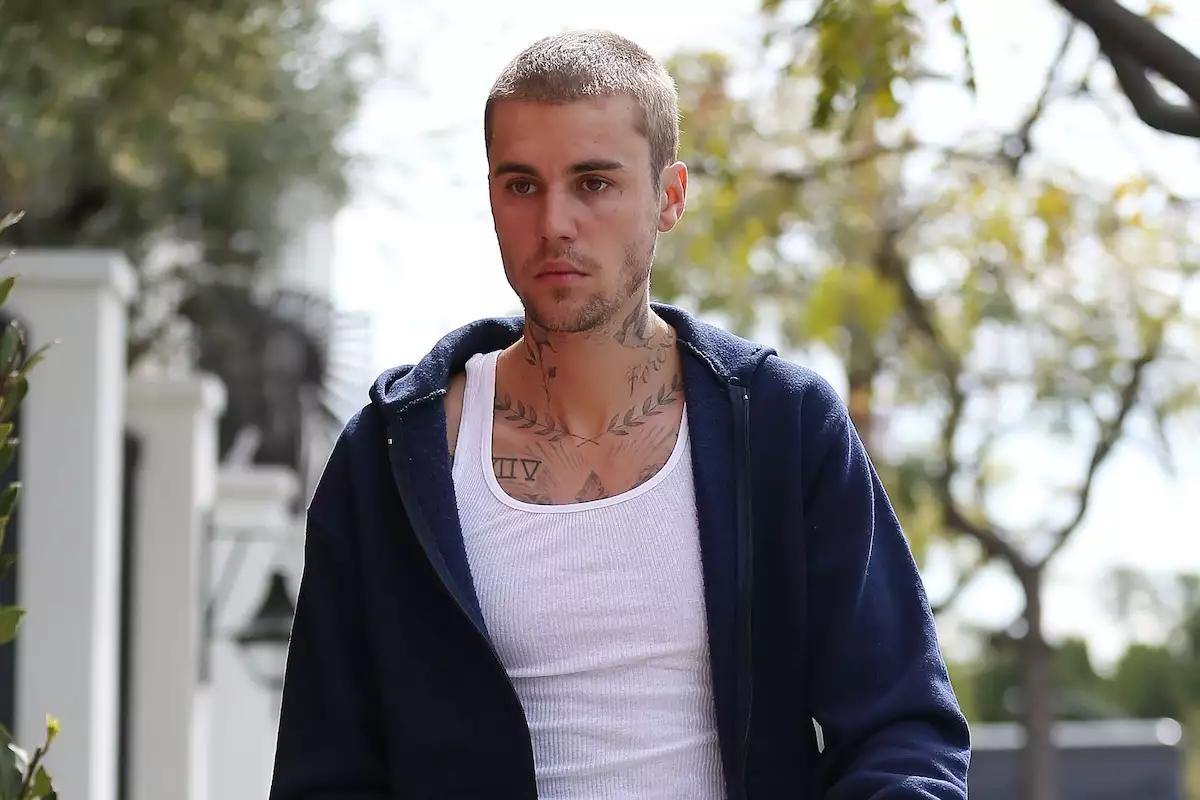 Justin Bieber finalmente aclara si fue víctima del escándalo sexual de Diddy