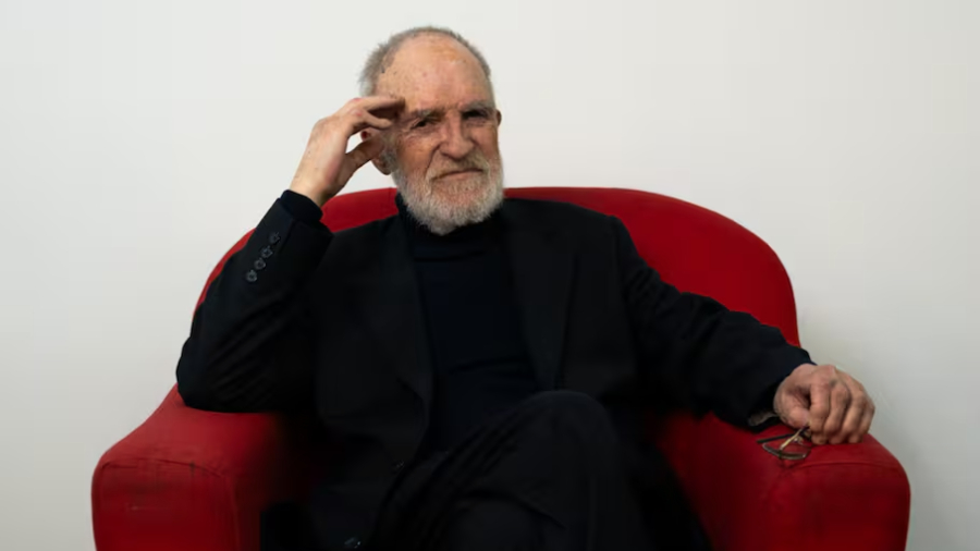 Falleció Kepa Amuchastegui, interprete del papá de Don Armando en la serie “Yo soy Betty, la fea”