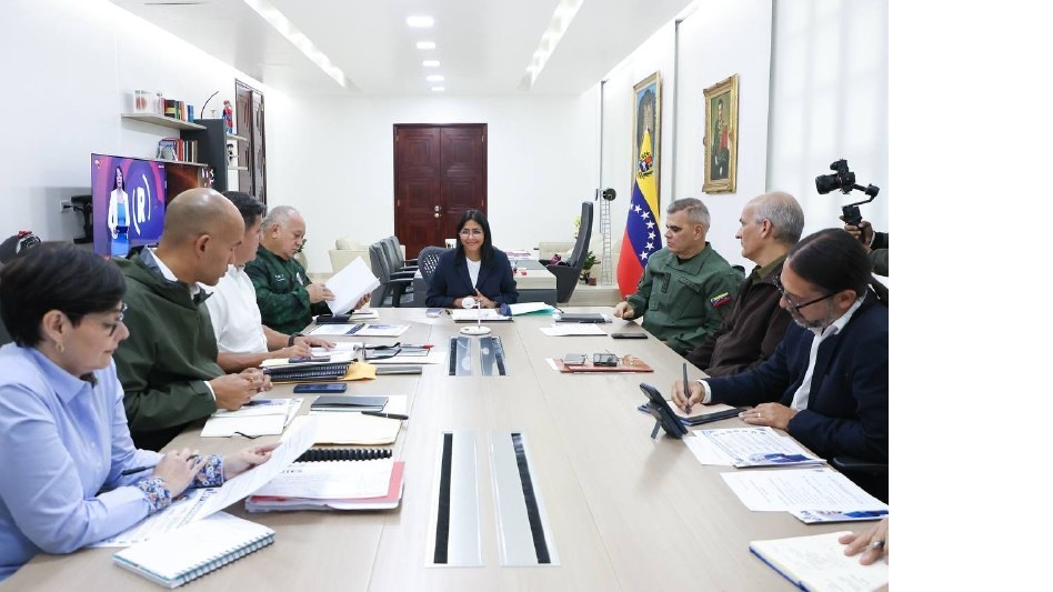 Prórroga por dos semanas del Plan de Ahorro Energético para fortalecer el sistema eléctrico