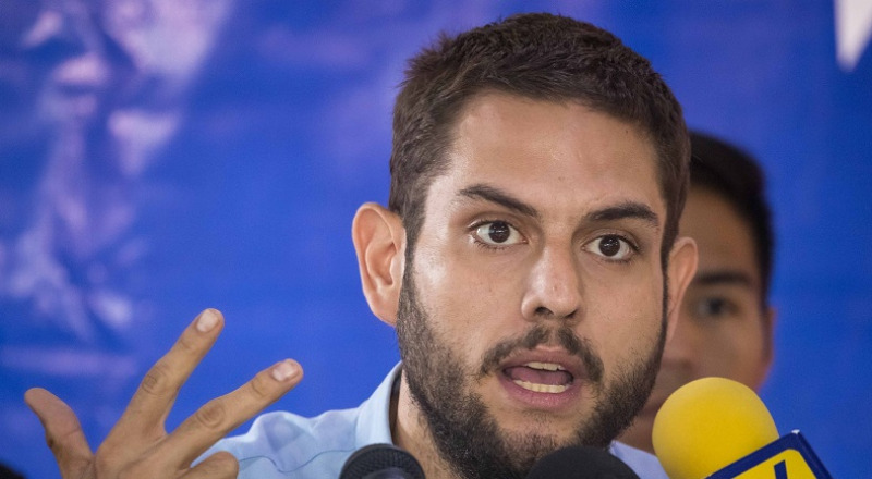 Candidatos opositores no apoyan abstención como estrategia electoral