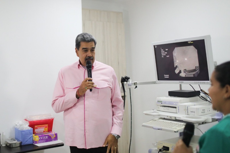 Gobierno financia proyectos especiales en los estados con más votos