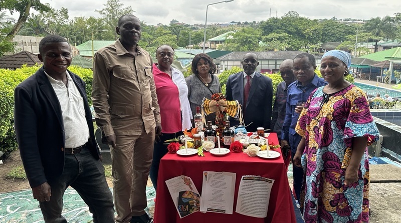 Venezuela rinde homenaje a su herencia africana en la XX edición de la Semana de África