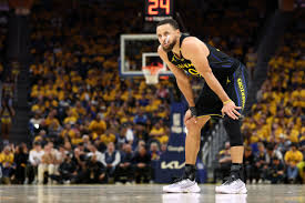 Paso al hombre de las cavernas: Curry y los Warriors, rotos