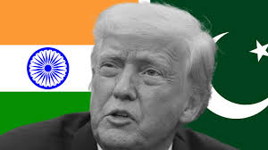 Alto el fuego inmediato y total entre India y Pakistán con la mediación de EE.UU