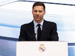 Xabi cierra su hoja de ruta