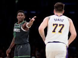 Los Lakers rozan el bochorno