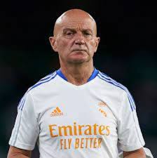 El futuro de Pintus con Xabi Alonso