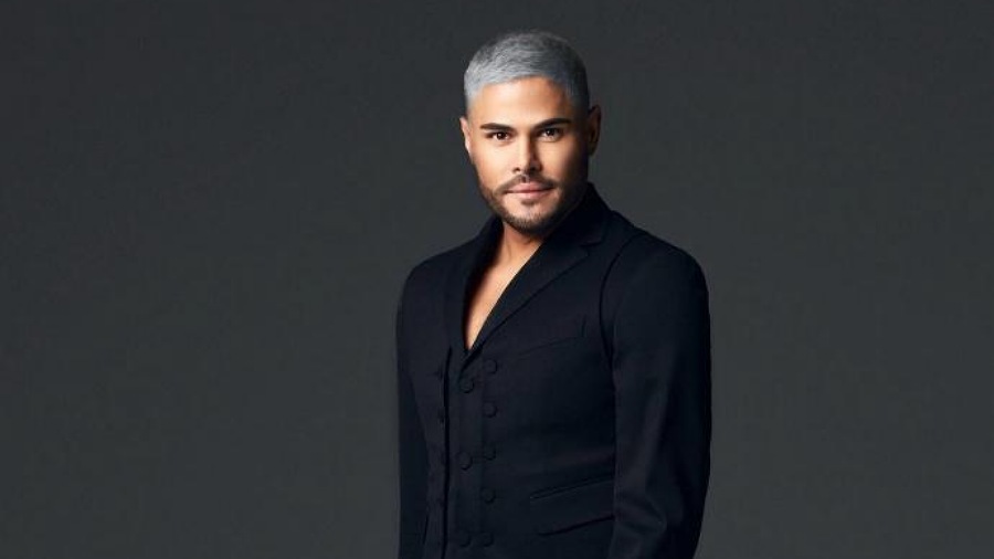 Prince Julio César brillará en la Alfombra Roja del Festival de Cannes 2025