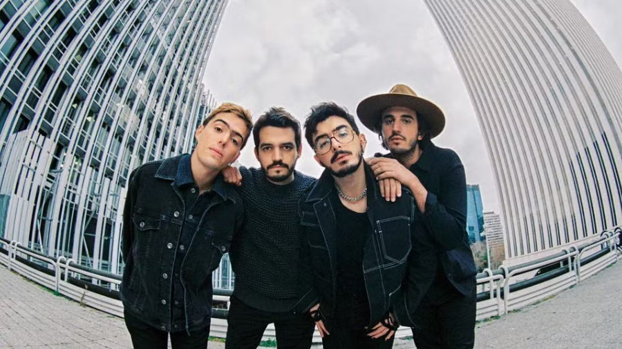Morat estrena su quinto álbum de estudio “Ya es mañana”