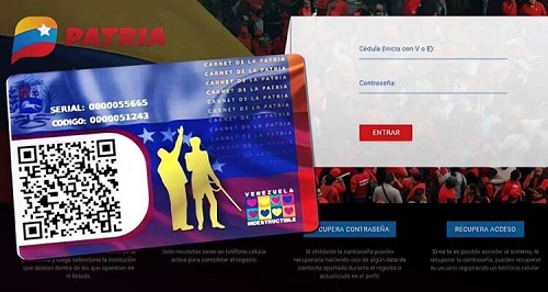 Comienzan a pagar el Ingreso Contra la Guerra Económica para el personal jubilado