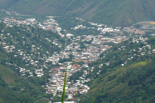 Empresarios esperan que conexión aérea entre Trujillo y Porlamar ayude a potenciar el comercio y el turismo