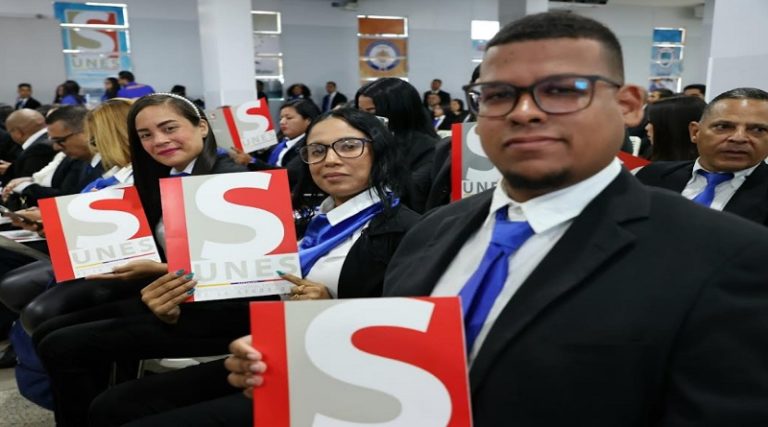 Certifican 483 nuevos participantes del Curso Integral en Ciencias Forenses