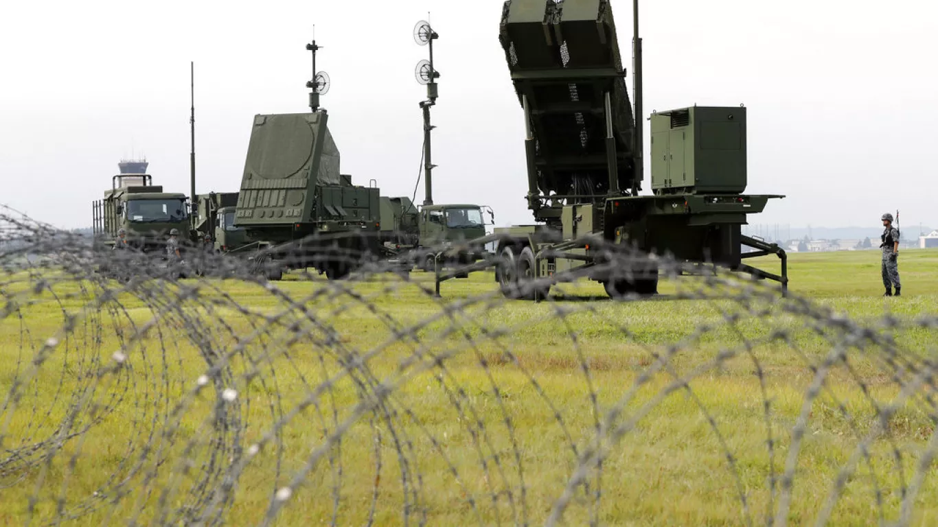 Japón prueba misiles en su territorio por primera vez en la historia en plena tensión con China