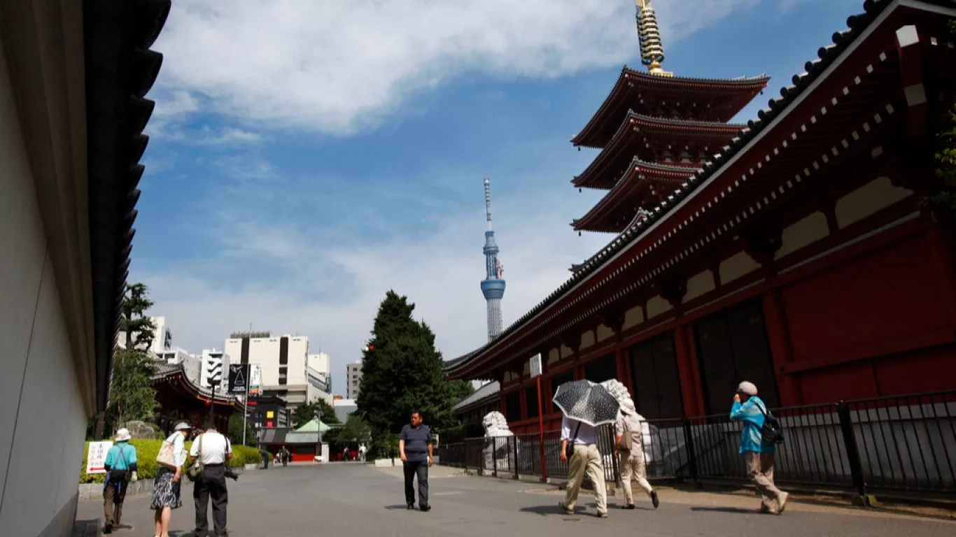 Japón ejecuta al ‘asesino de Twitter’ que mató y descuartizó a nueve personas