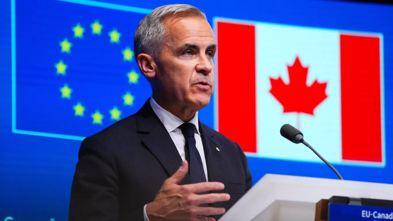 Canadá deja caer su ‘tasa Google’ para salvar su acuerdo comercial con Trump