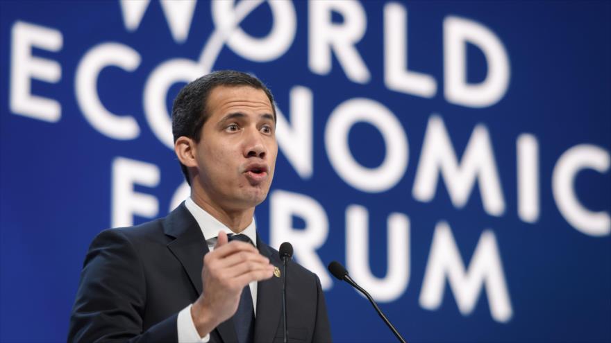 ESCÁNDALO | €500 mil al mes por 3 años: El negocio que había detrás del reconocimiento a Guaidó en España