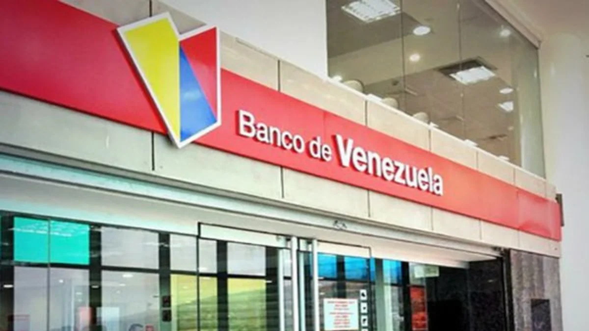Usuarios reportan irregularidades en cuentas del Banco de Venezuela: esto se sabe