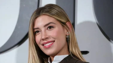 Hija de Luis Miguel es diagnosticada con una terrible enfermedad