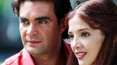 Mauricio Islas reacciona a la supuesta muerte de Adela Noriega