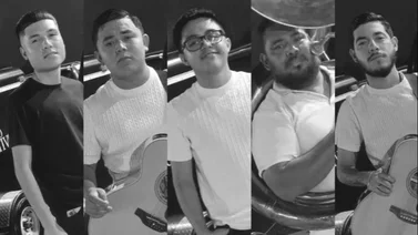 Revelan detalles atroces del asesinato de los integrantes de Grupo Fugitivo