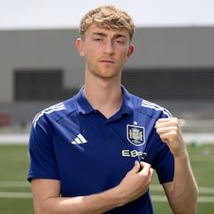 Huijsen lo cambia todo