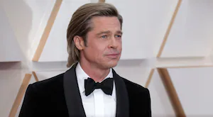 Roban mansión de Brad Pitt en Los Ángeles; la policía busca a tres sospechosos