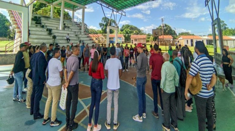 Presidente Maduro destaca participación ciudadana en postulación de candidaturas para elecciones municipales