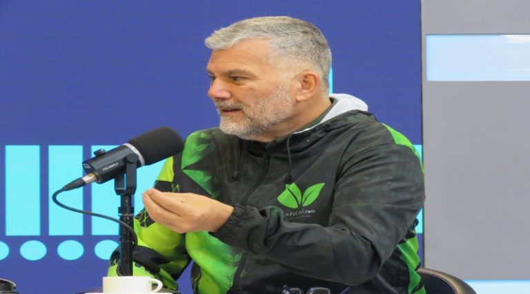 Gobierno impulsa una visión ecosocialista para transformar el modelo económico y proteger el ambiente