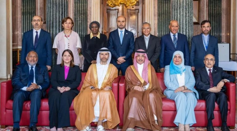 Venezuela asume liderazgo en el escenario financiero internacional en la era multipolar