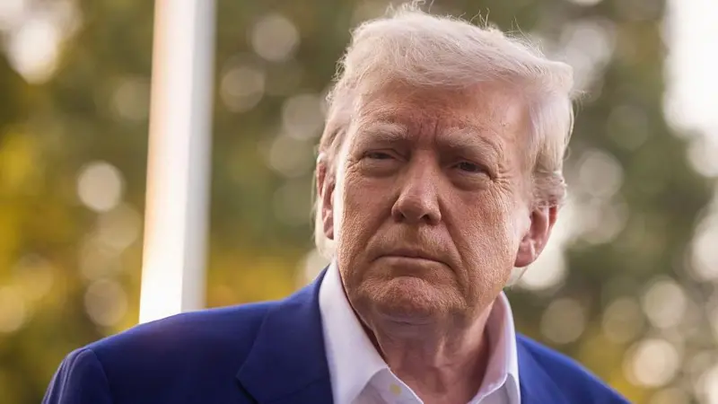 “No arrojen esas bombas”, advierte Trump a Israel después de que este país anunciara “intensos ataques” contra Irán por violar el cese el fuego