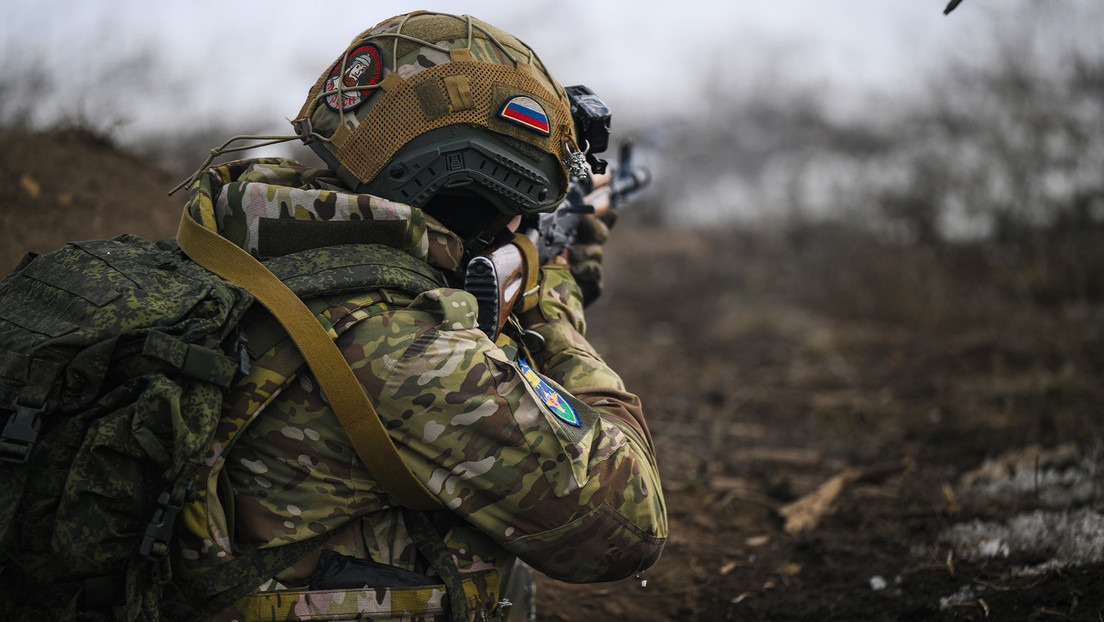 NYT: El atentado de Kiev contra aeródromos no impedirá el avance de tropas rusas