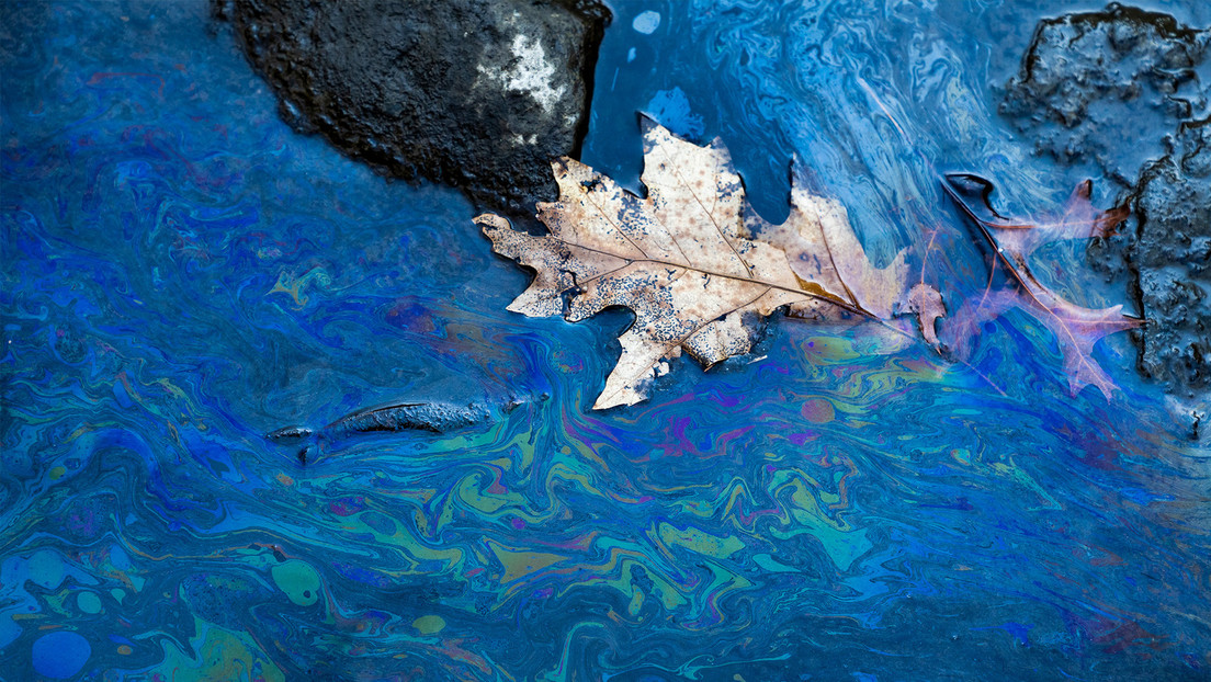 Acusan al Gobierno Biden de ocultar el riesgo de cáncer tras derrame tóxico en Ohio