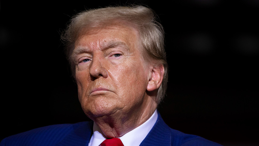 Trump destapa “el mayor escándalo político de la historia estadounidense”