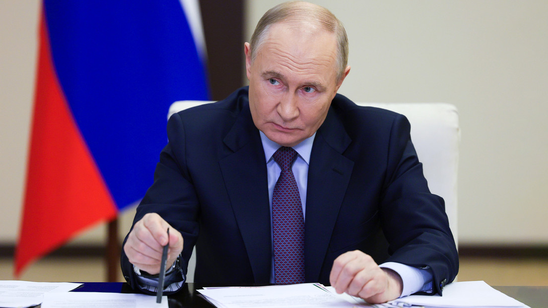 La respuesta de Putin al ataque a los aeródromos rusos “no va a ser bonita”, advierte Trump