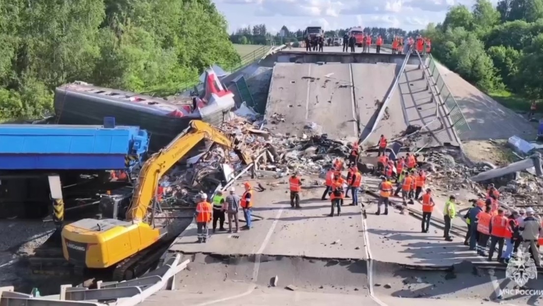 Lavrov: Los británicos ayudan “al 100 %” a Ucrania en los ataques terroristas contra Rusia