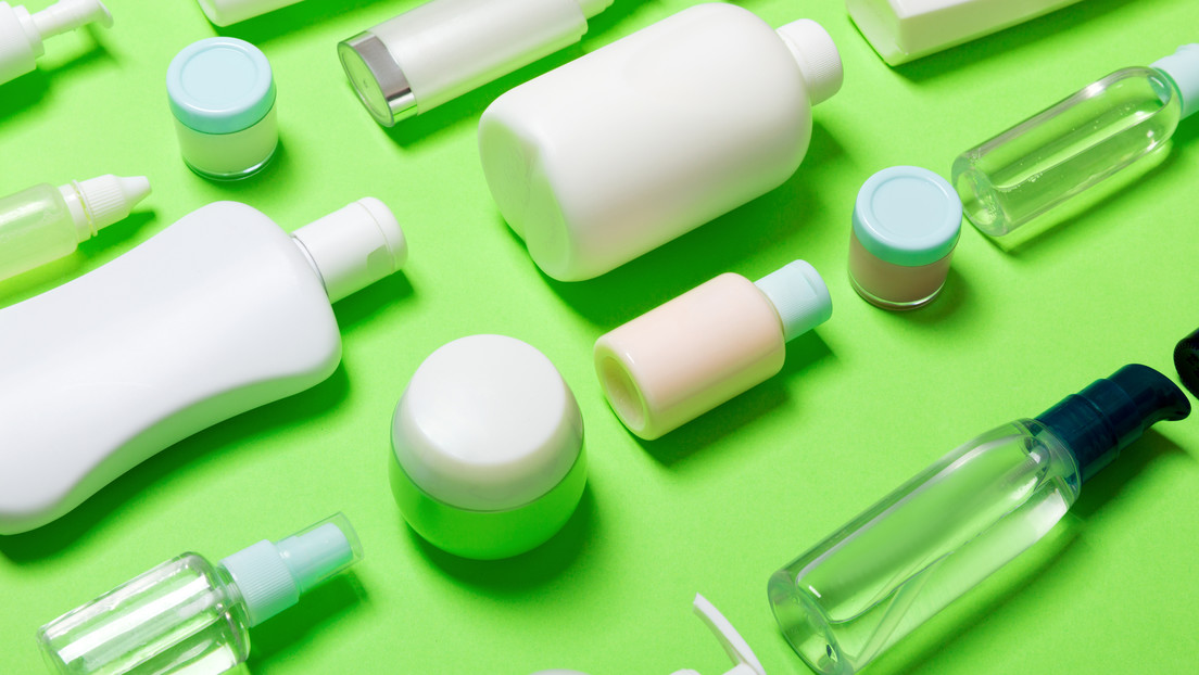 Su perfume podría estar destruyendo el escudo invisible de su cuerpo