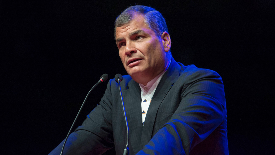 “Es el Plan Cóndor 2”: Correa sobre la condena contra Cristina Fernández