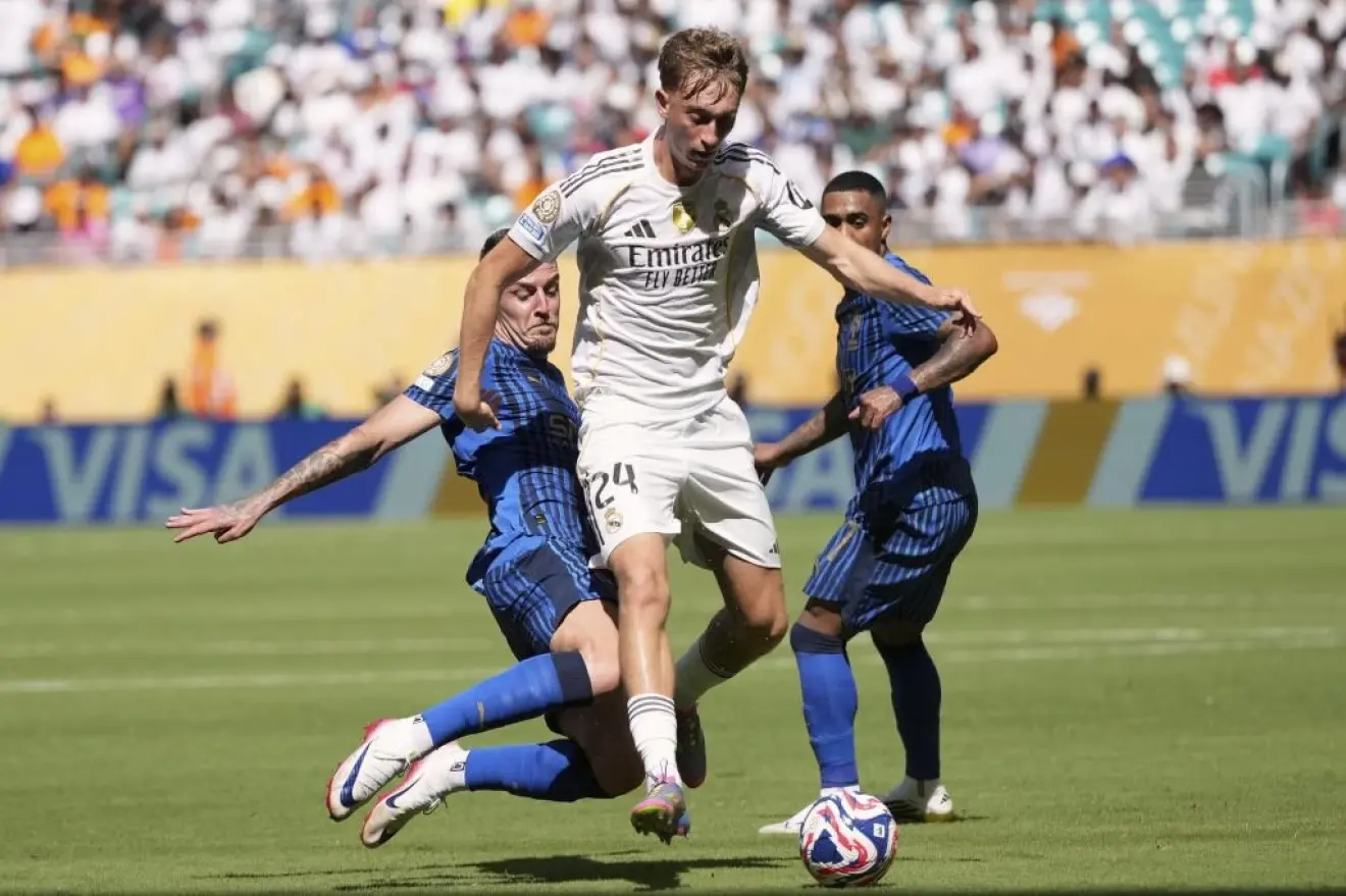 “Con Huijsen naturalizamos algo que no es natural”