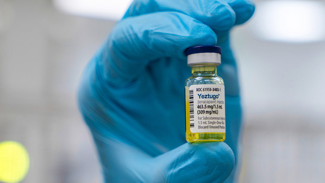 “Día histórico”: EE.UU. aprueba el uso de prometedor medicamento para prevenir el VIH