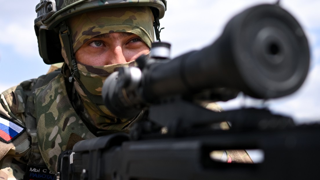 Occidente “suplica” una tregua para Ucrania, dice Lavrov