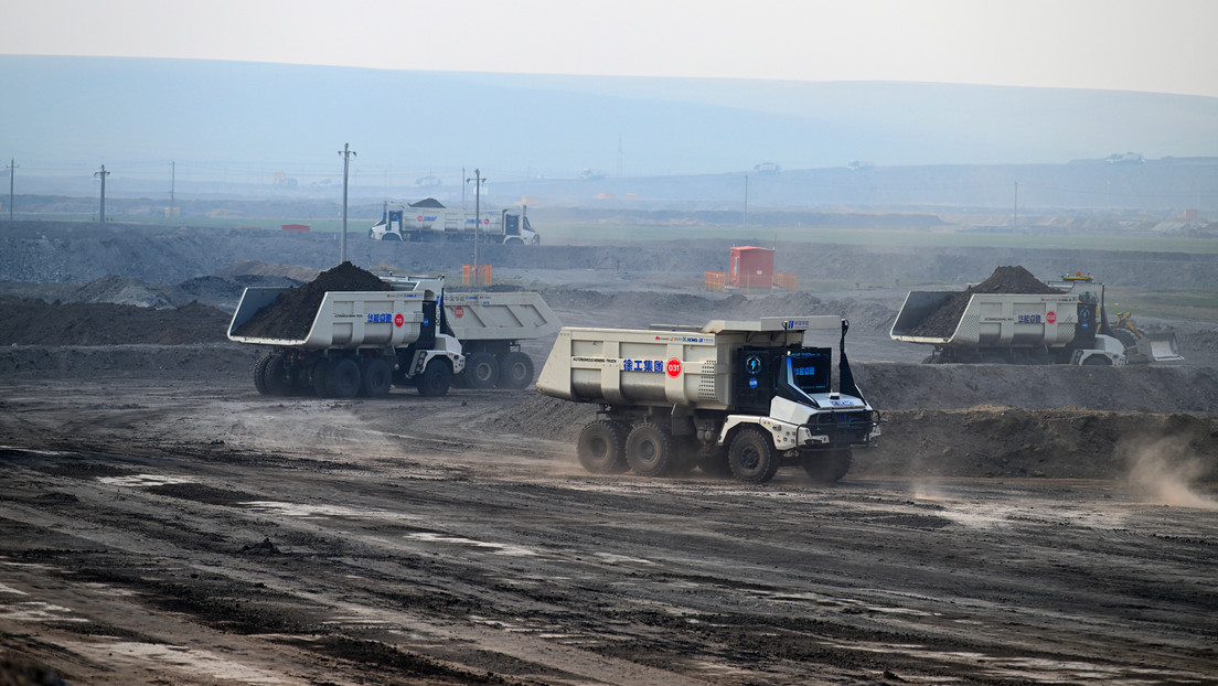 China se convertirá en el líder de extracción del ‘oro blanco’