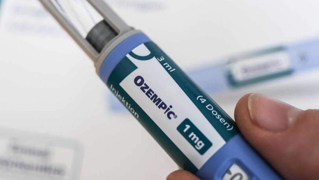 Desarrollan un nuevo medicamento para adelgazar sin los efectos secundarios del Ozempic