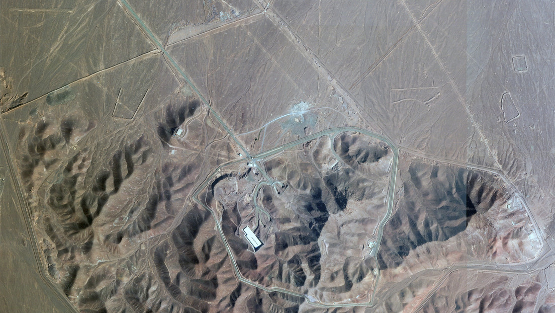 Lo que revelan las conversaciones secretas interceptadas por EE.UU. sobre las instalaciones nucleares de Irán