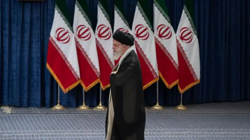 Cuando el líder supremo de Irán salga de su escondite, gobernará una nación muy diferente