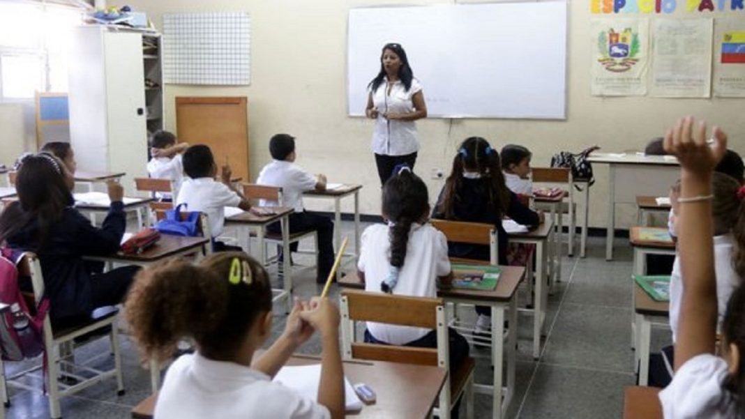 Ministerio de Educación confirma culminación del año escolar 2024-2025 para el 31 de julio