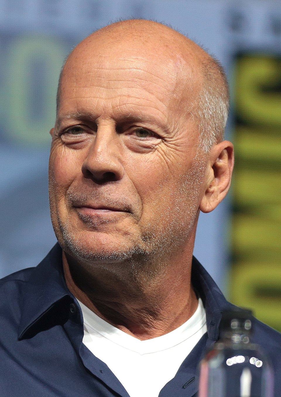 La familia de Bruce Willis comparte conmovedores mensajes sobre los padres que “viven con una discapacidad o enfermedad”